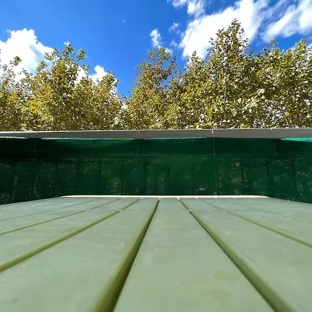 Aphyllante, Plage, 3 Etoiles Lägenhet