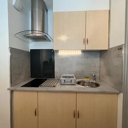 Aphyllante, Plage, 3 Etoiles Lägenhet