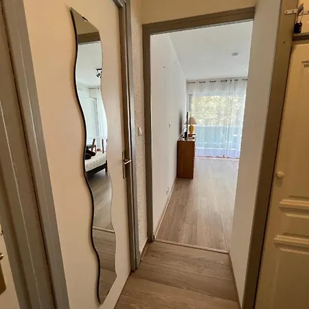 Aphyllante, Plage, 3 Etoiles * Carnon-Plage