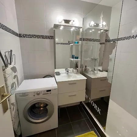 Aphyllante, Plage, 3 Etoiles Apartament Carnon-Plage