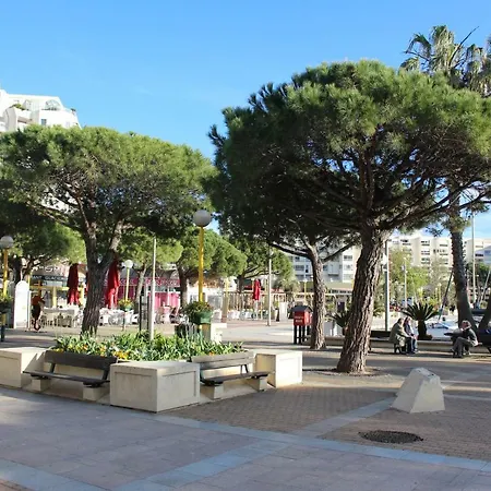 Aphyllante, Plage, 3 Etoiles Carnon-Plage